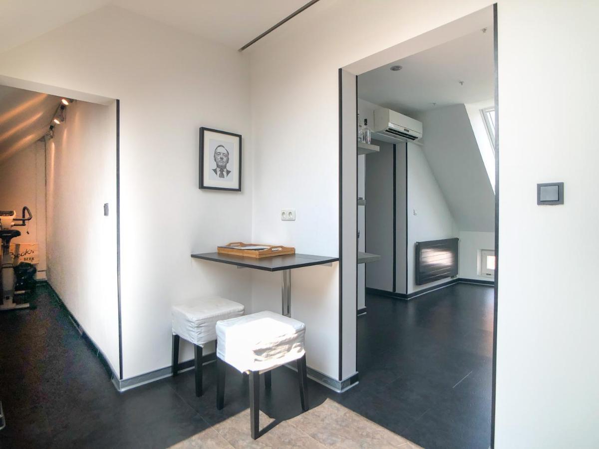 Appartamento B Our Guest At New Flat Nearby Dresden !!!Pool!!! Frauendorf  Esterno foto