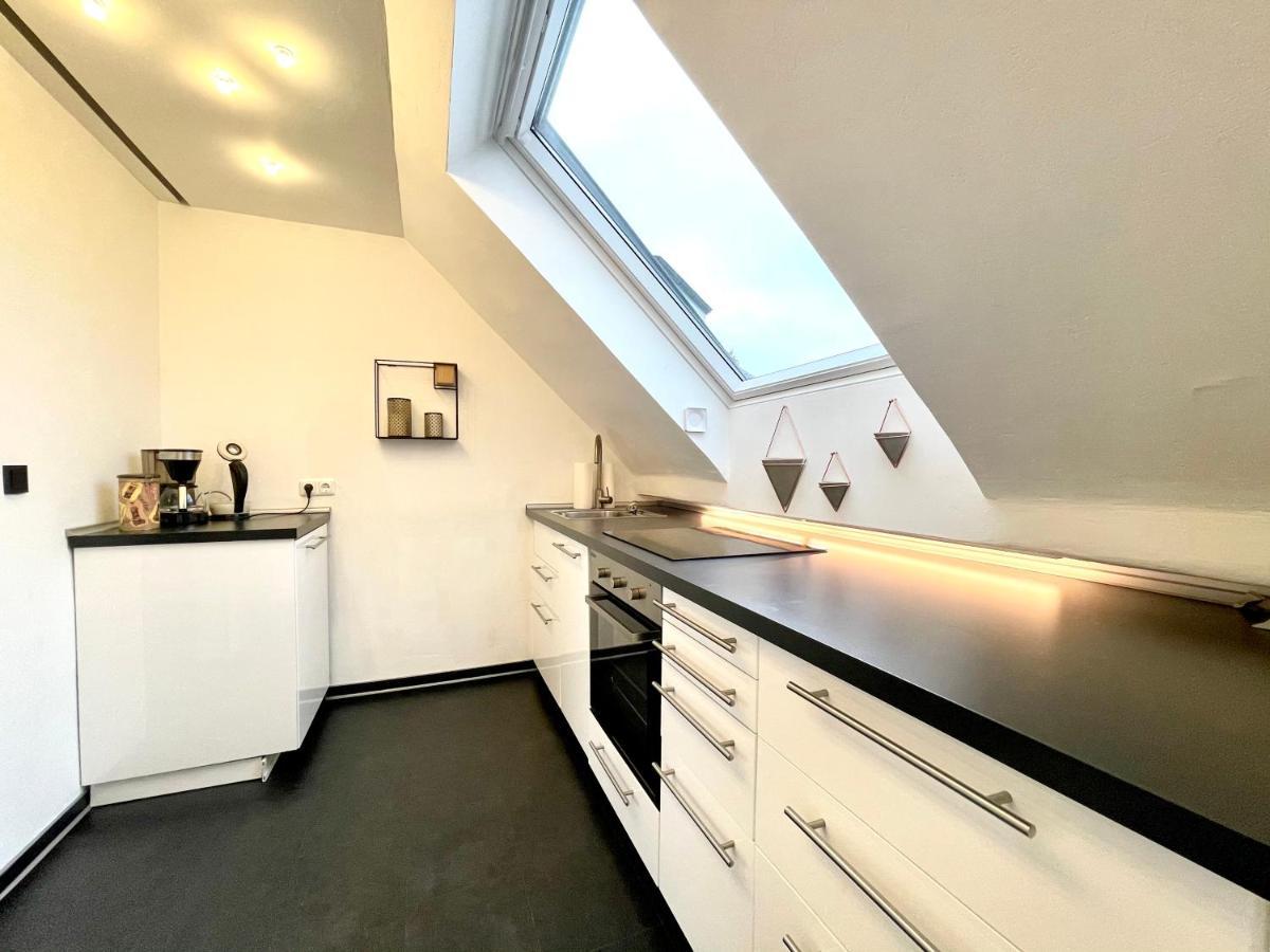 Appartamento B Our Guest At New Flat Nearby Dresden !!!Pool!!! Frauendorf  Esterno foto